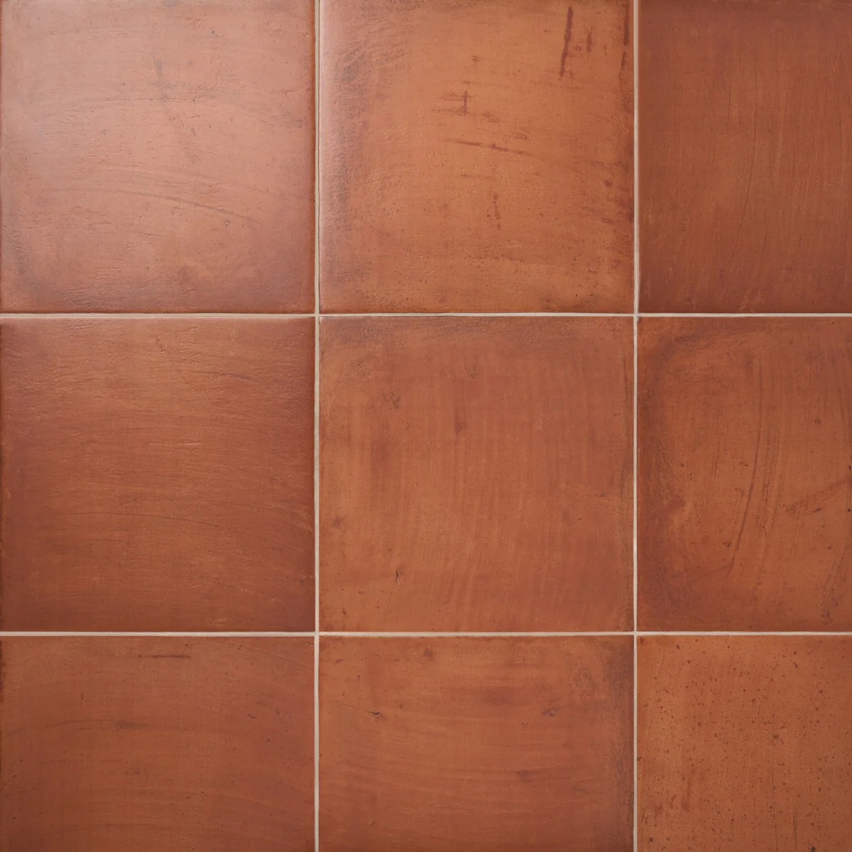 Saltillo Canyon Terracotta 18x18 Matte Porcelain Tile - Durable and Stylish Flooring - Image 3