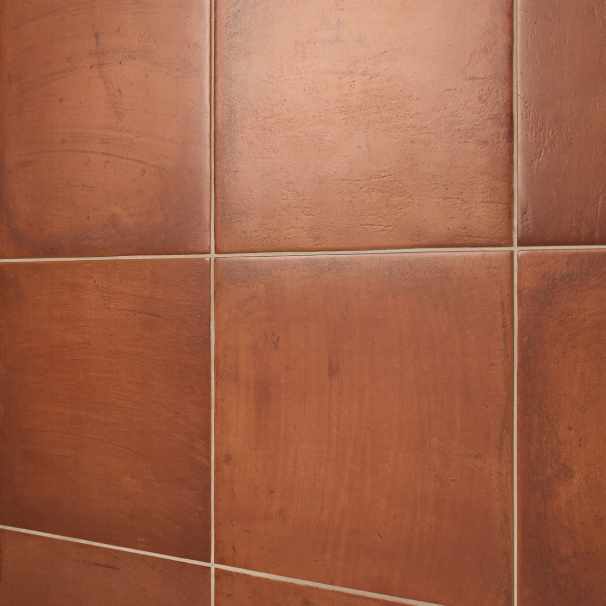 Saltillo Canyon Terracotta 18x18 Matte Porcelain Tile - Durable and Stylish Flooring - Image 4
