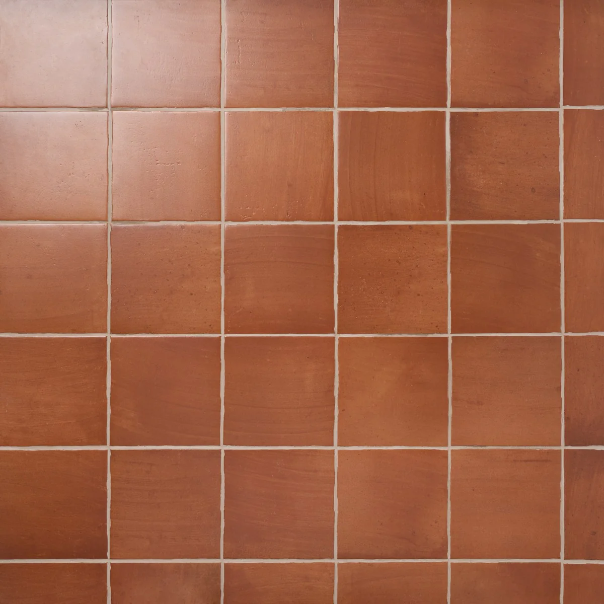Saltillo Canyon Terracotta 9x9 Matte Porcelain Tile - Durable and Stylish Flooring - Image 3