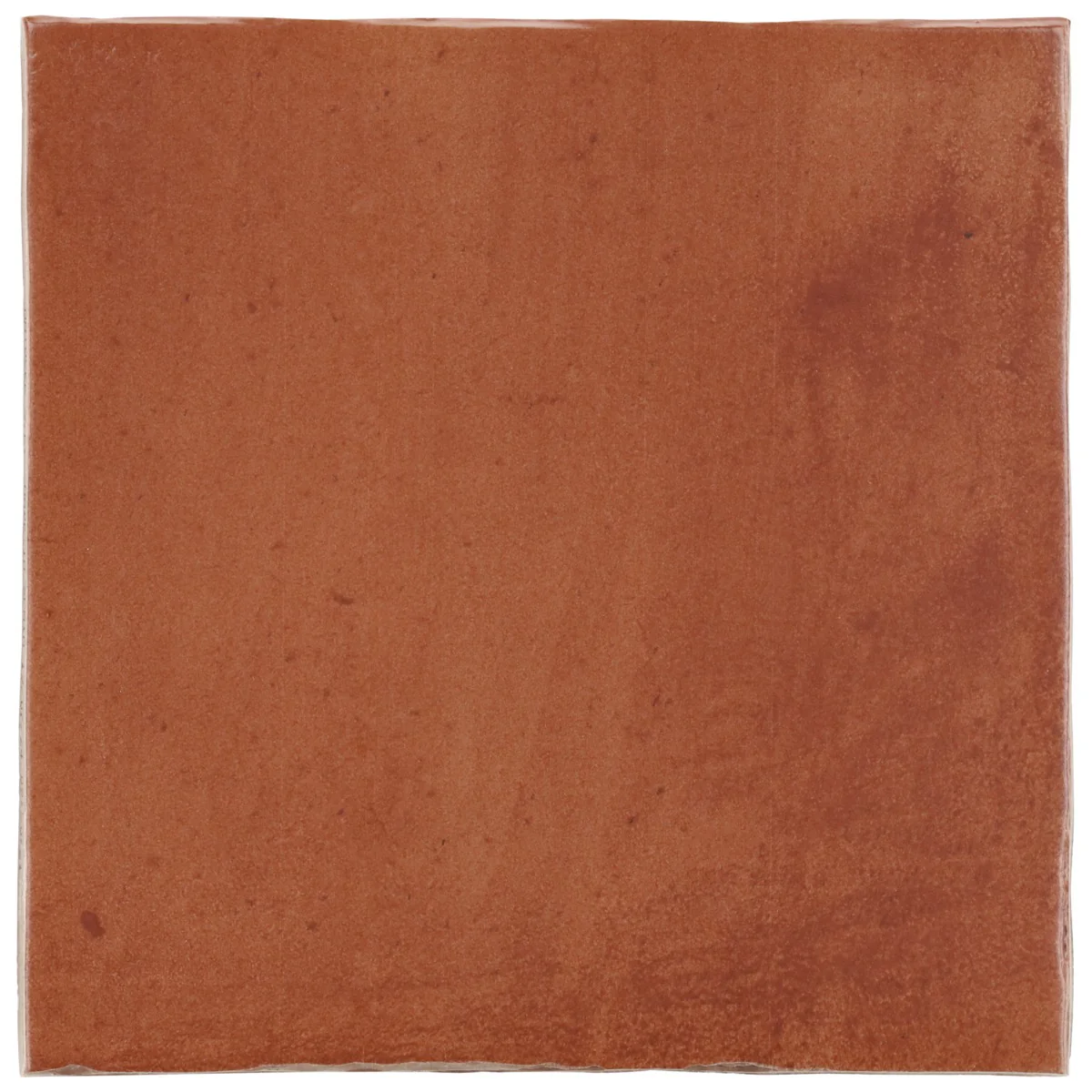 Saltillo Canyon Terracotta 9x9 Matte Porcelain Tile - Durable and Stylish Flooring - Image 5