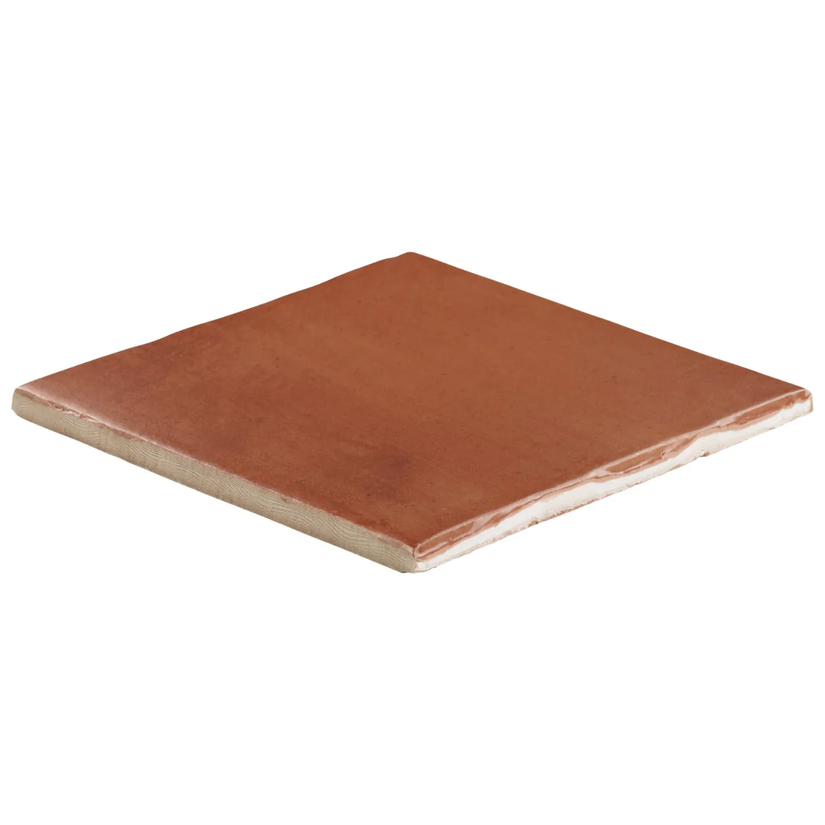 Saltillo Canyon Terracotta 9x9 Matte Porcelain Tile - Durable and Stylish Flooring - Image 6