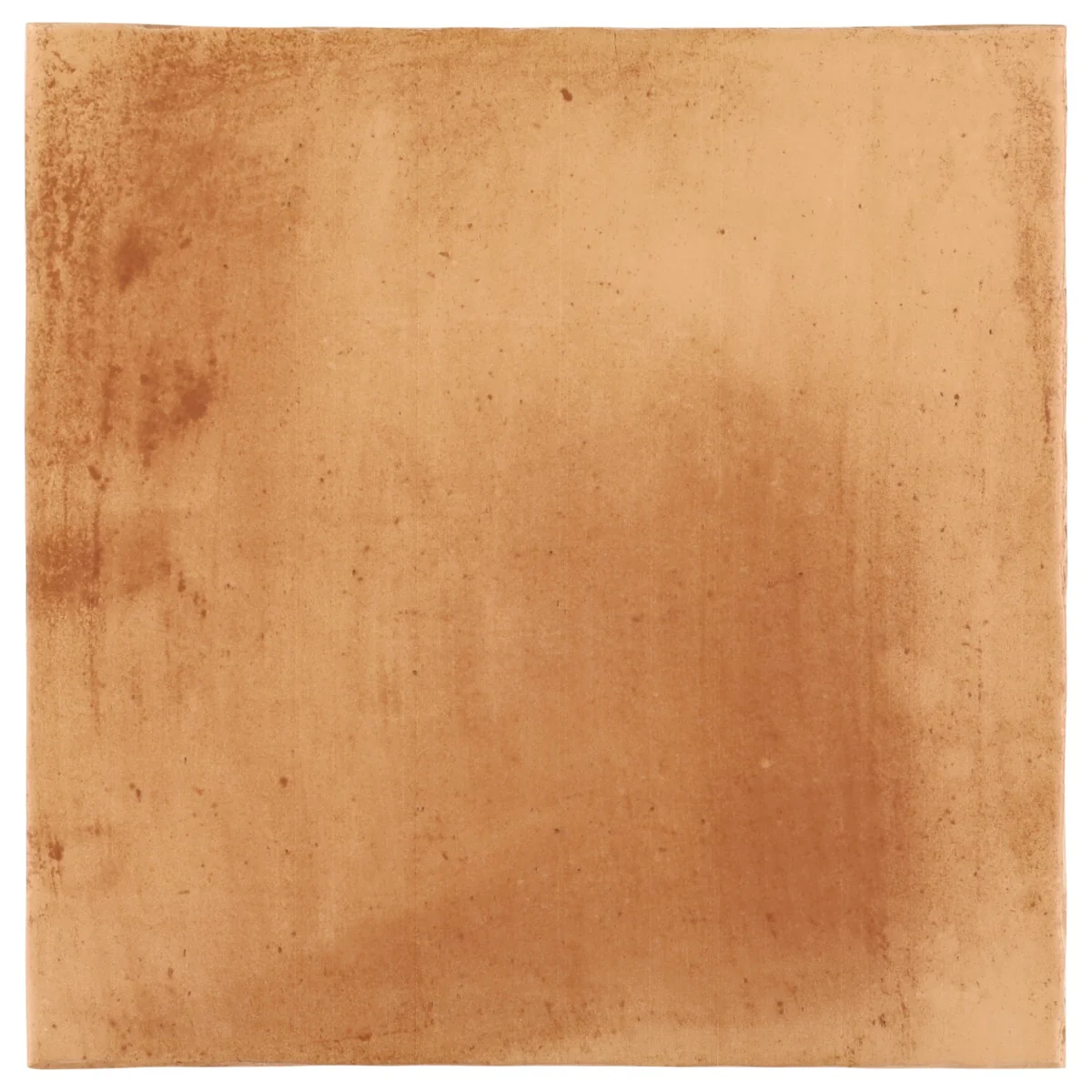 Saltillo Peach Terracotta 18x18 Matte Porcelain Tile by Tilebar - Image 5