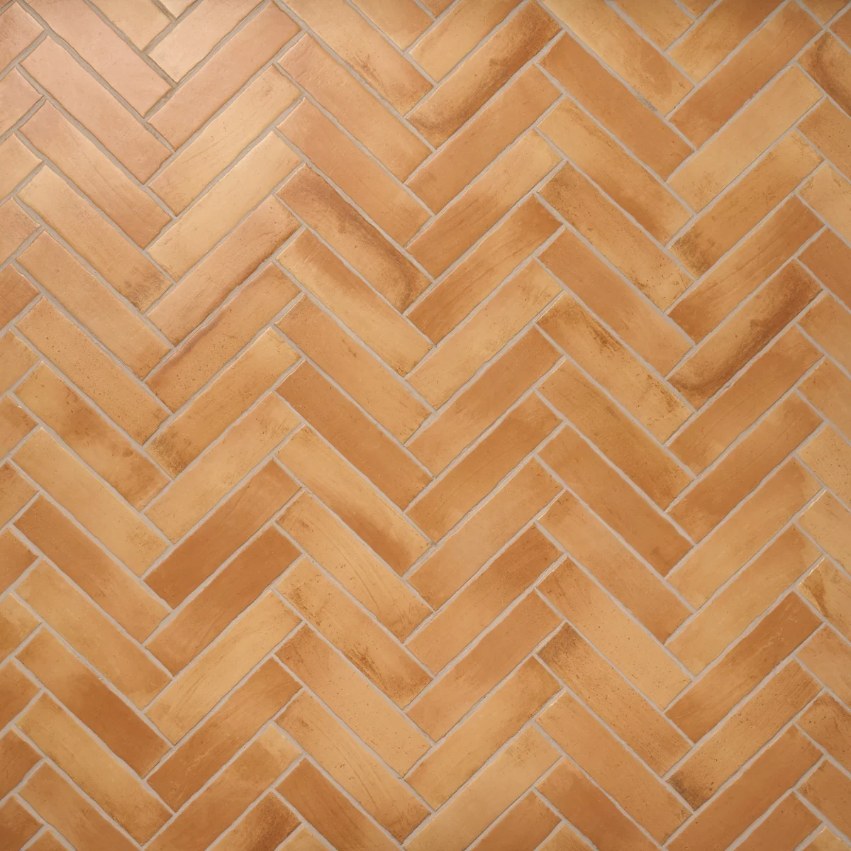 Saltillo Peach Terracotta 2.5x10 Matte Porcelain Tile - Lux Tile - Image 3