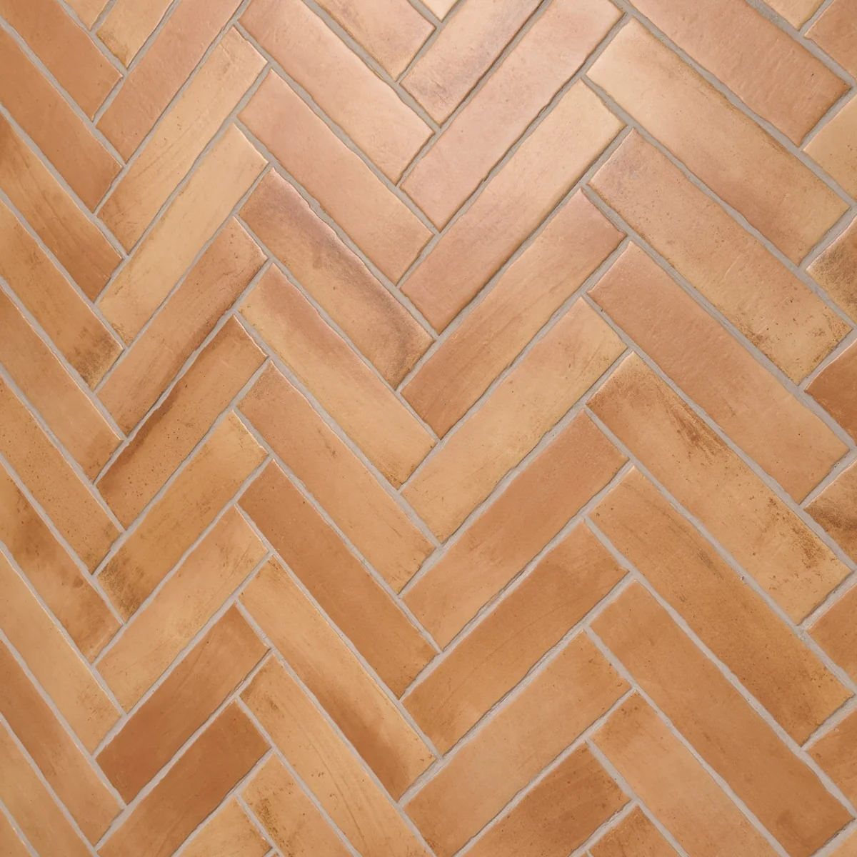 Saltillo Peach Terracotta 2.5x10 Matte Porcelain Tile - Lux Tile - Image 5