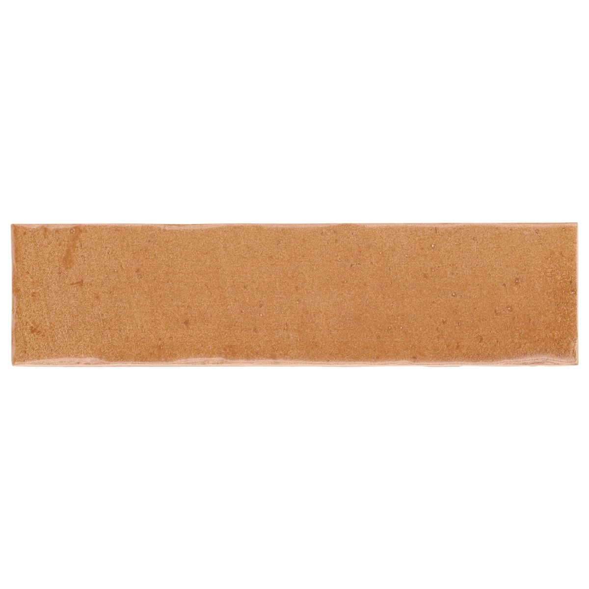 Saltillo Peach Terracotta 2.5x10 Matte Porcelain Tile - Lux Tile - Image 8