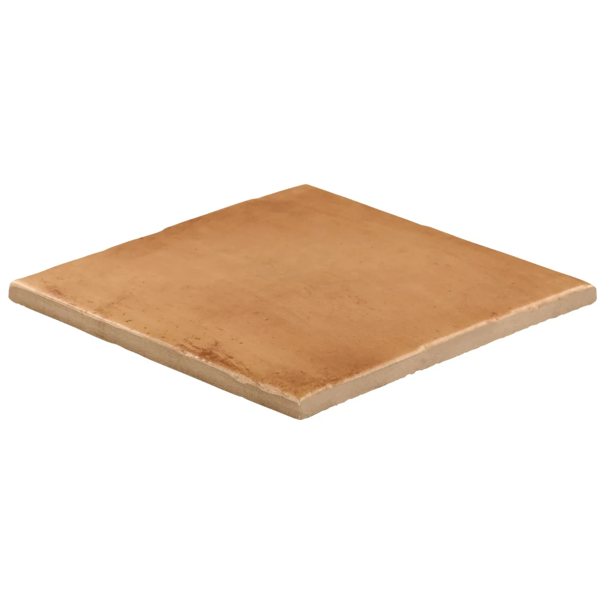 Saltillo Peach Terracotta 9x9 Matte Porcelain Tile - Lux Tile - Image 6