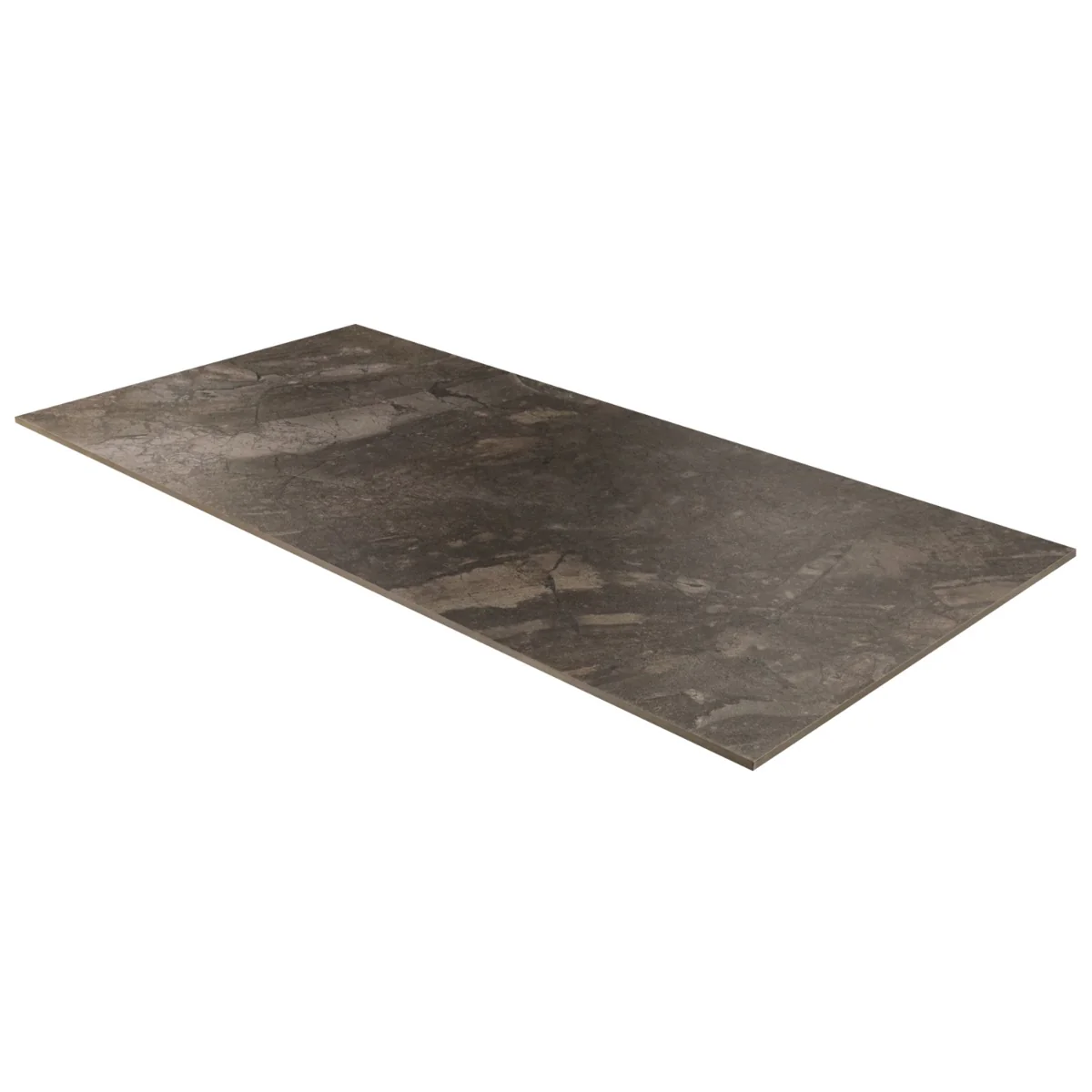 Santo Earth Brown 24x48 Matte Porcelain Tile - Lux Tile - Image 7