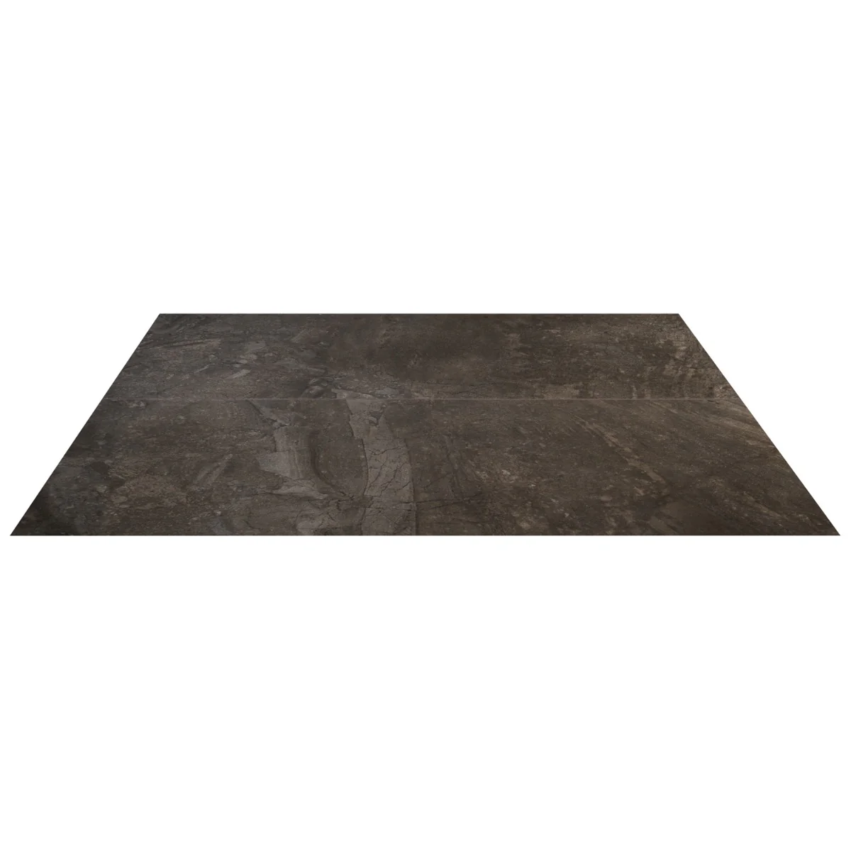 Santo Earth Brown 24x48 Matte Porcelain Tile - Lux Tile - Image 9