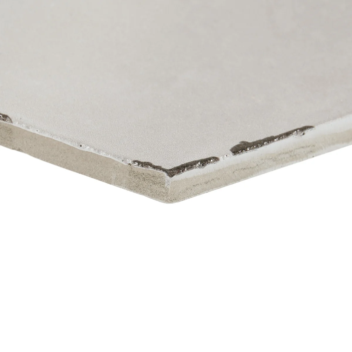 Sasha Hex Taupe Beige 6" Hexagon Matte Porcelain Tile - Image 9