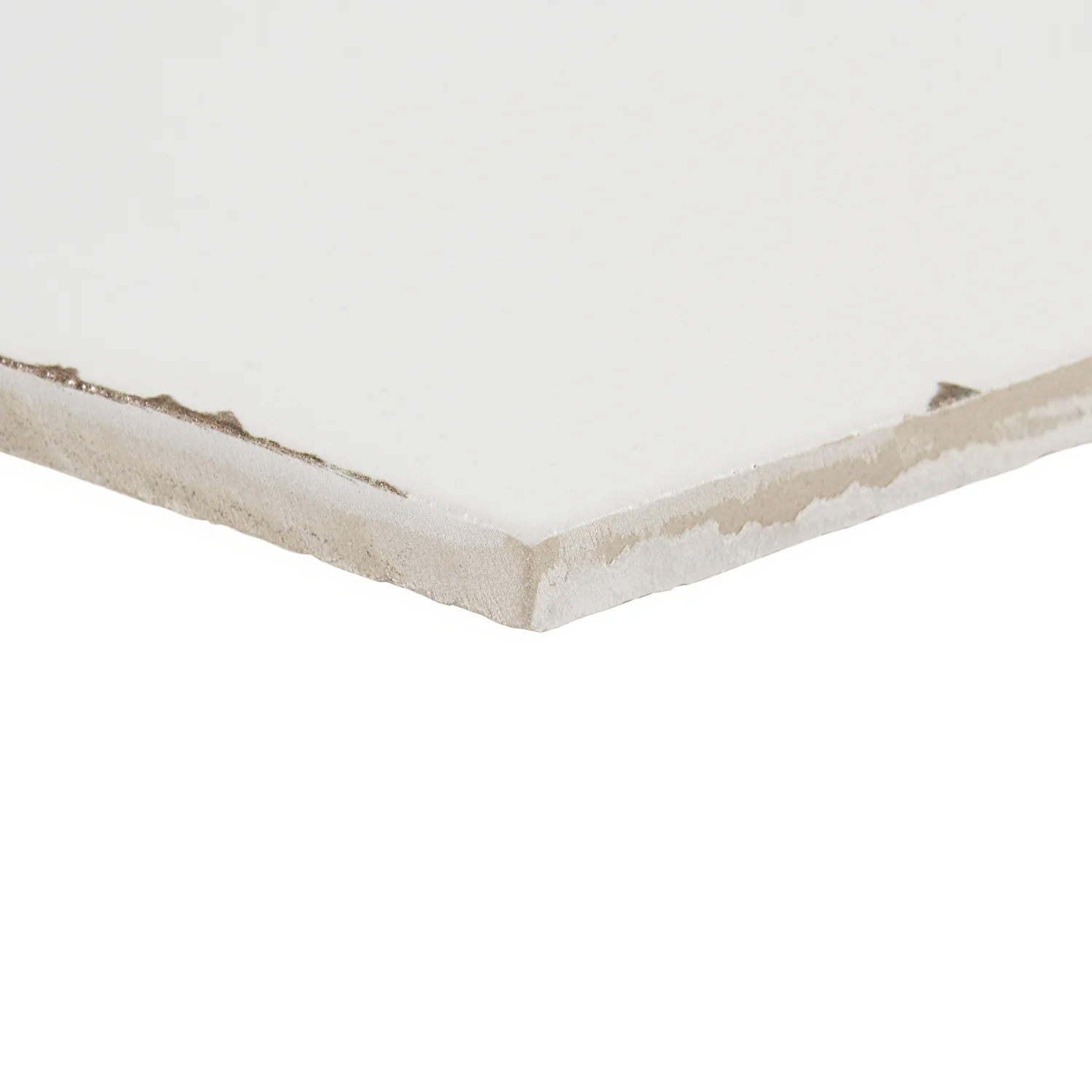 Sasha Hex White Matte Porcelain Tile - Lux Tile - Image 7