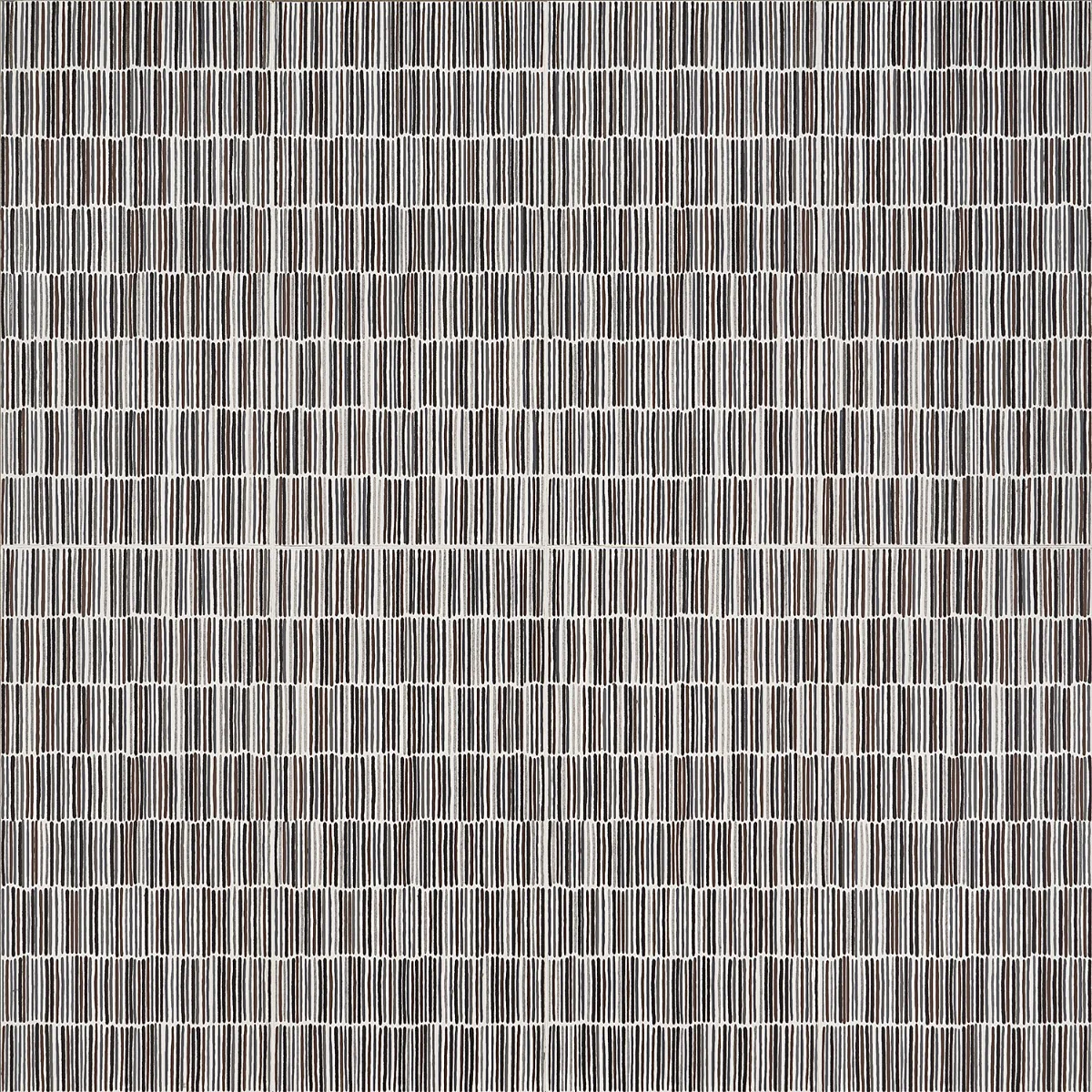 Setana White 12x24 Artisan Decor Porcelain Tile by Lux Tile - Image 2