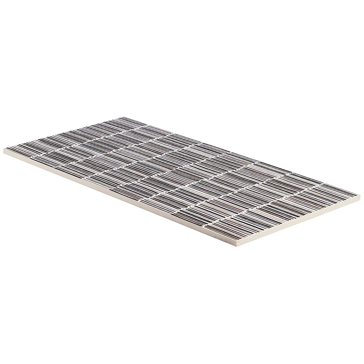 Setana White 12x24 Artisan Decor Porcelain Tile by Lux Tile - Image 4