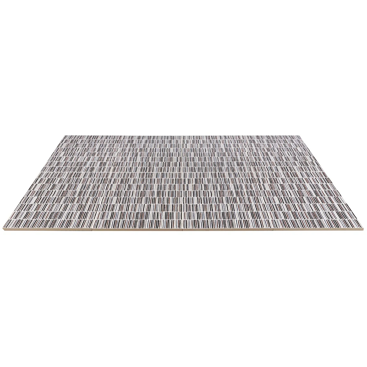 Setana White 12x24 Artisan Decor Porcelain Tile by Lux Tile - Image 9