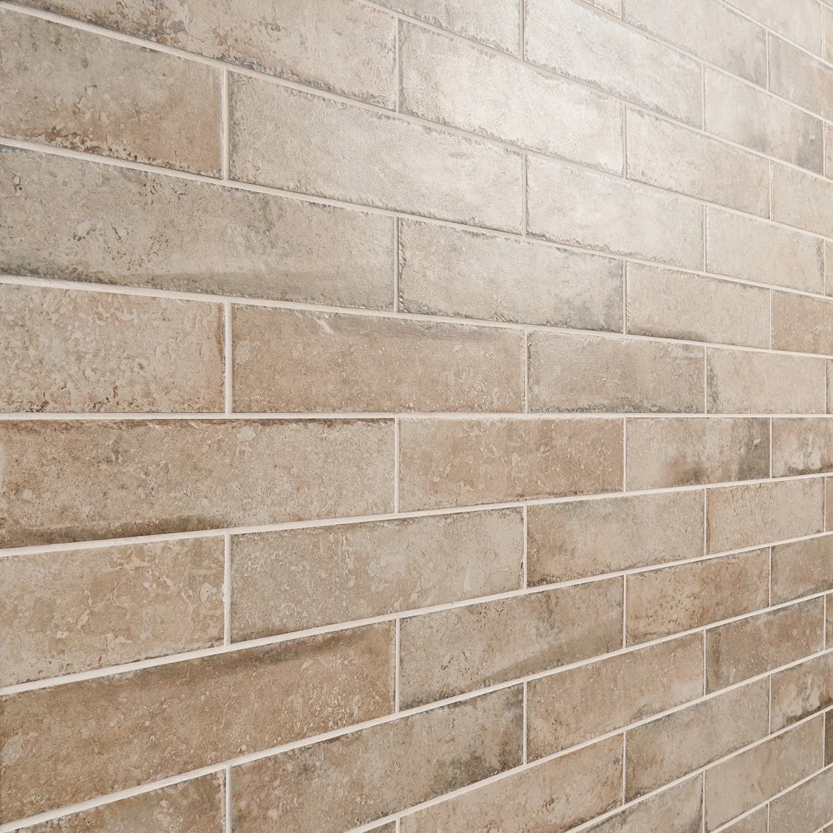 Seville Delfi Beige 3x12 Matte Porcelain Subway Tile - Image 8
