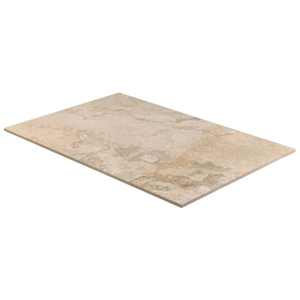Shala Sand Beige 18x26 Matte Porcelain Tile - Lux Tile - Image 5
