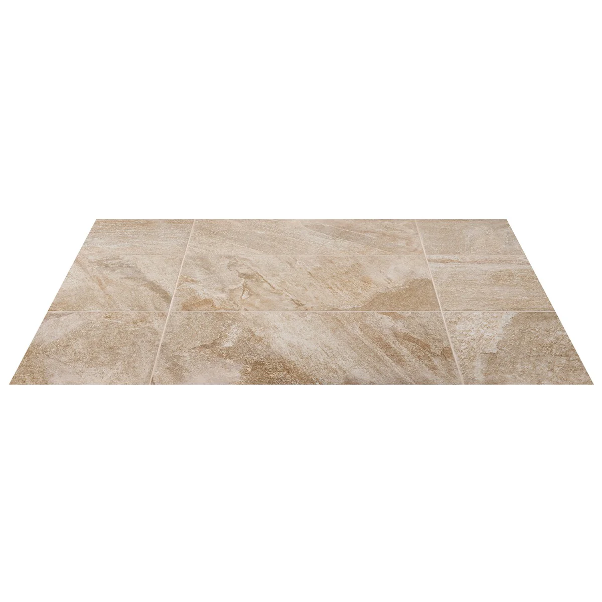 Shala Sand Beige 18x26 Matte Porcelain Tile - Lux Tile - Image 7