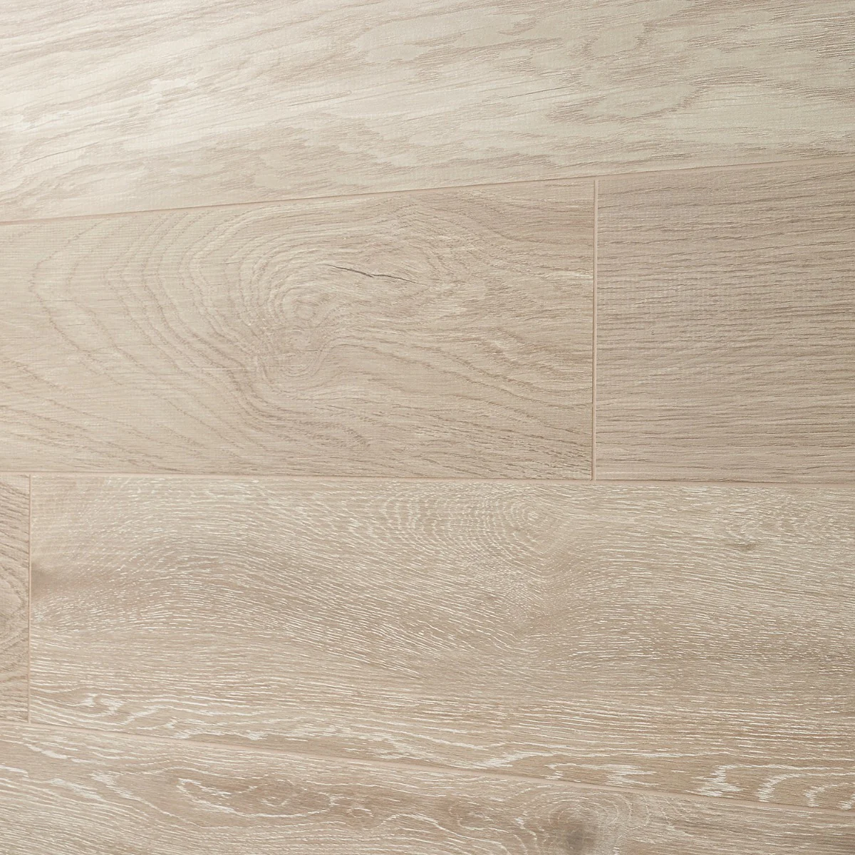 Silkwood Almond Beige 8x48 Matte Porcelain Wood Look Tile - Image 5