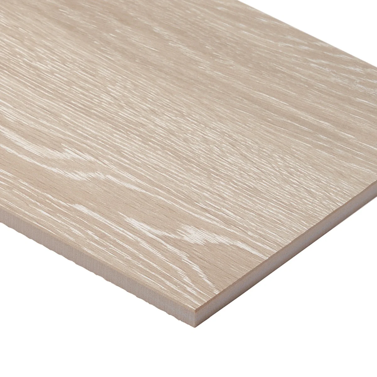 Silkwood Almond Beige 8x48 Matte Porcelain Wood Look Tile - Image 7