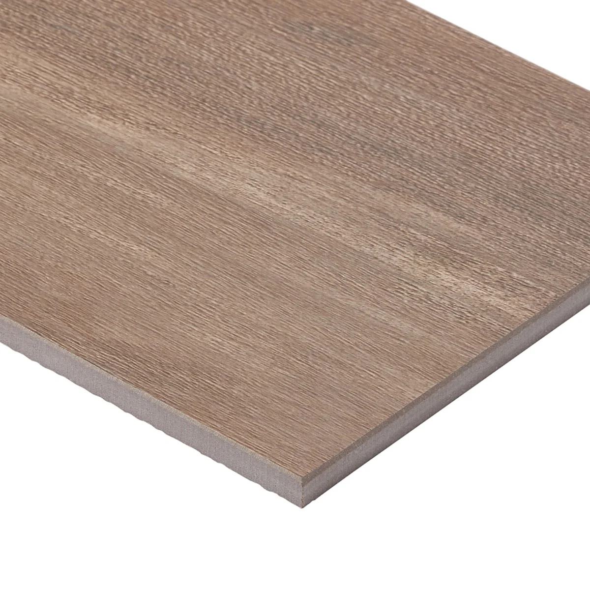 Silkwood Walnut Brown 8x48 Matte Porcelain Tile - Lux Tile - Image 6