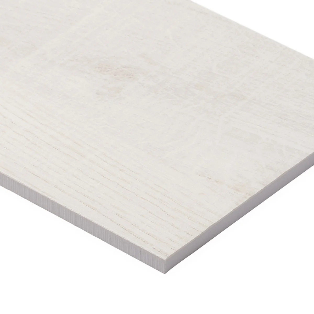 Silkwood White Matte Porcelain Tile - 8x48 Wood Look - Image 8