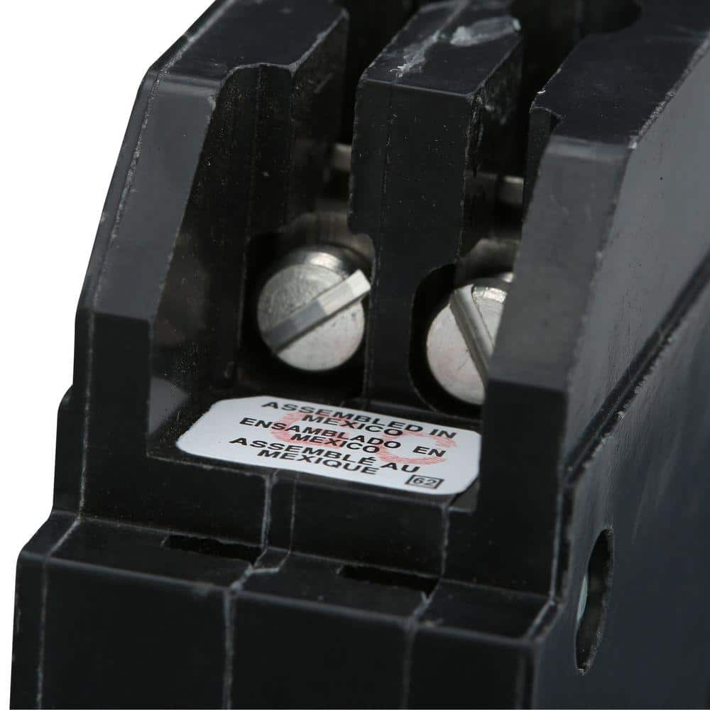 Square D Homeline 2-15 Amp Single-Pole Tandem Circuit Breaker, HOMT1515CP - Image 5