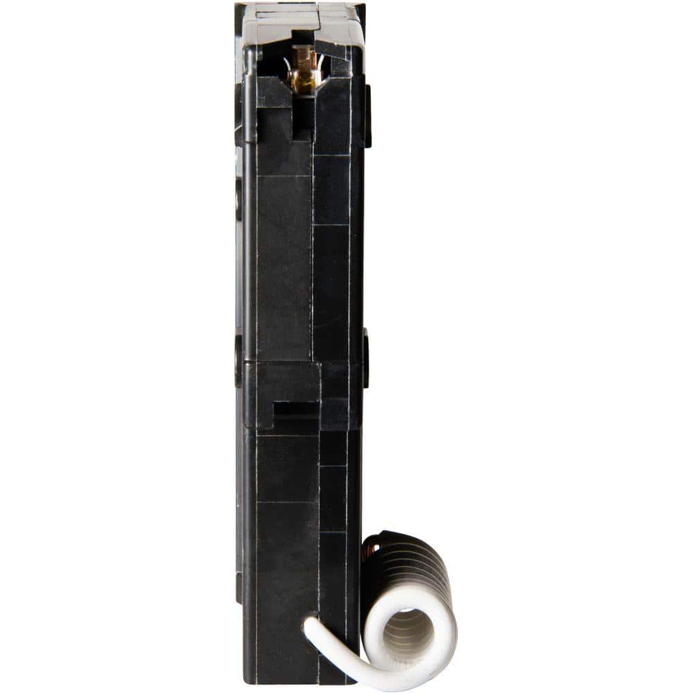 Square D Homeline 20-Amp Single-Pole Combination Arc Fault Circuit Breaker (HOM120CAFIC) - Image 5