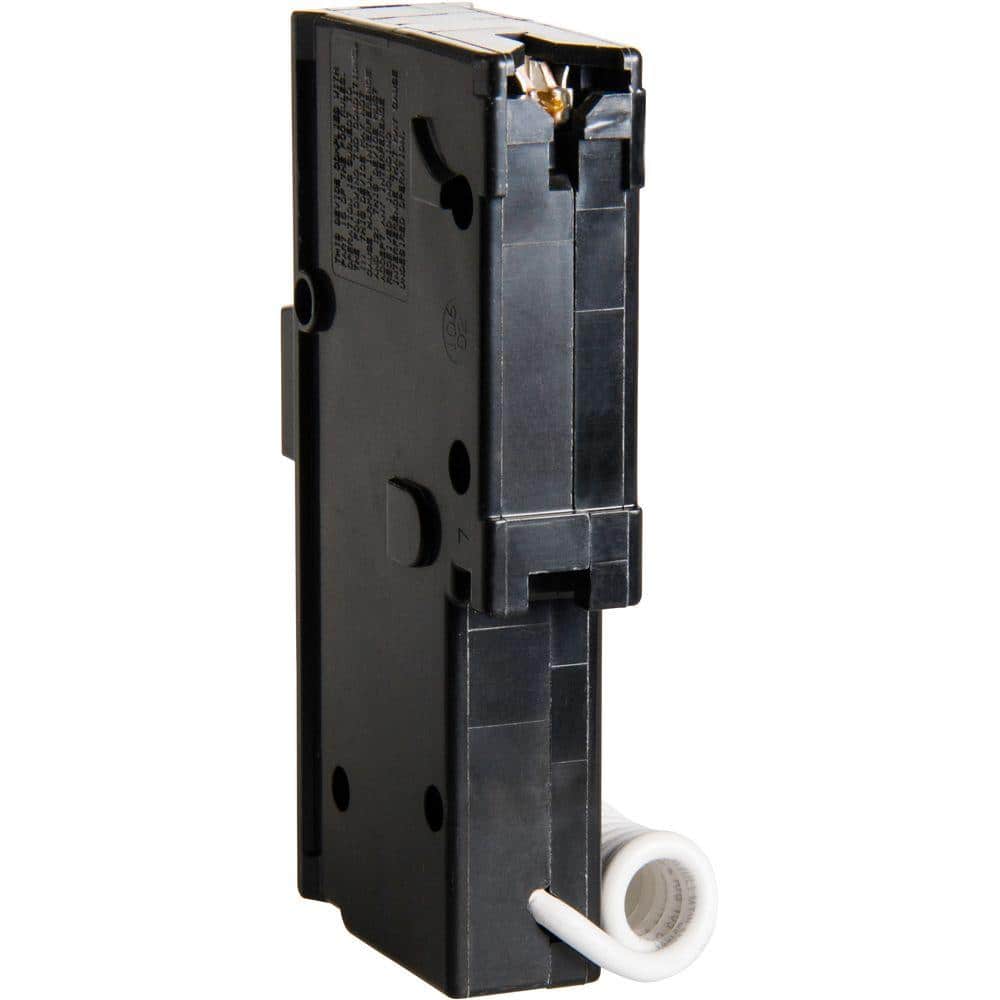 Square D Homeline 20-Amp Single-Pole Combination Arc Fault Circuit Breaker (HOM120CAFIC) - Image 8