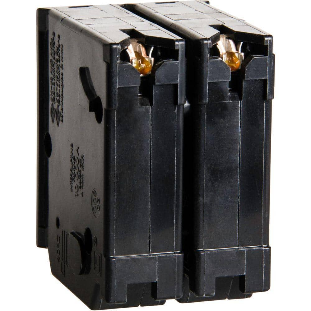 Square D Homeline 30-Amp 2-Pole Standard Trip Circuit Breaker, HOM230CP - Image 8