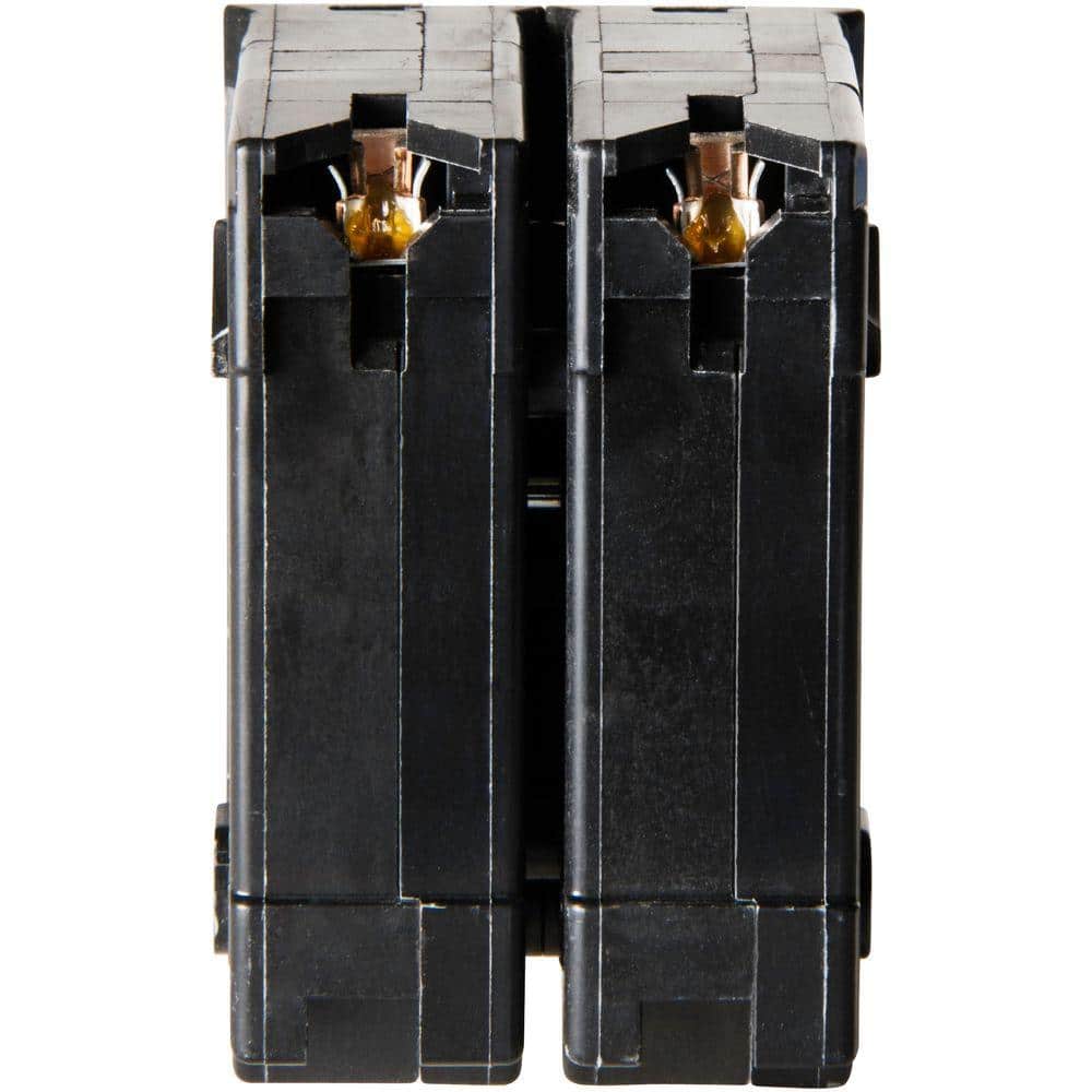 Square D Homeline 40-Amp 2-Pole Standard Trip Circuit Breaker, HOM240CP - Image 5