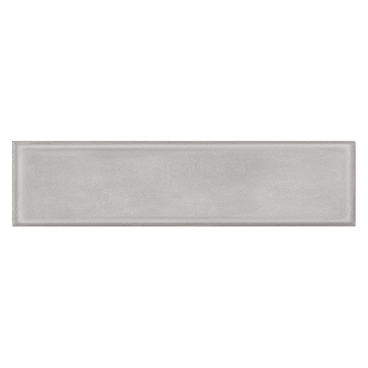 Stacy Garcia ArtBlock Grigio Gray 4x16 Matte Porcelain Tile - Image 6