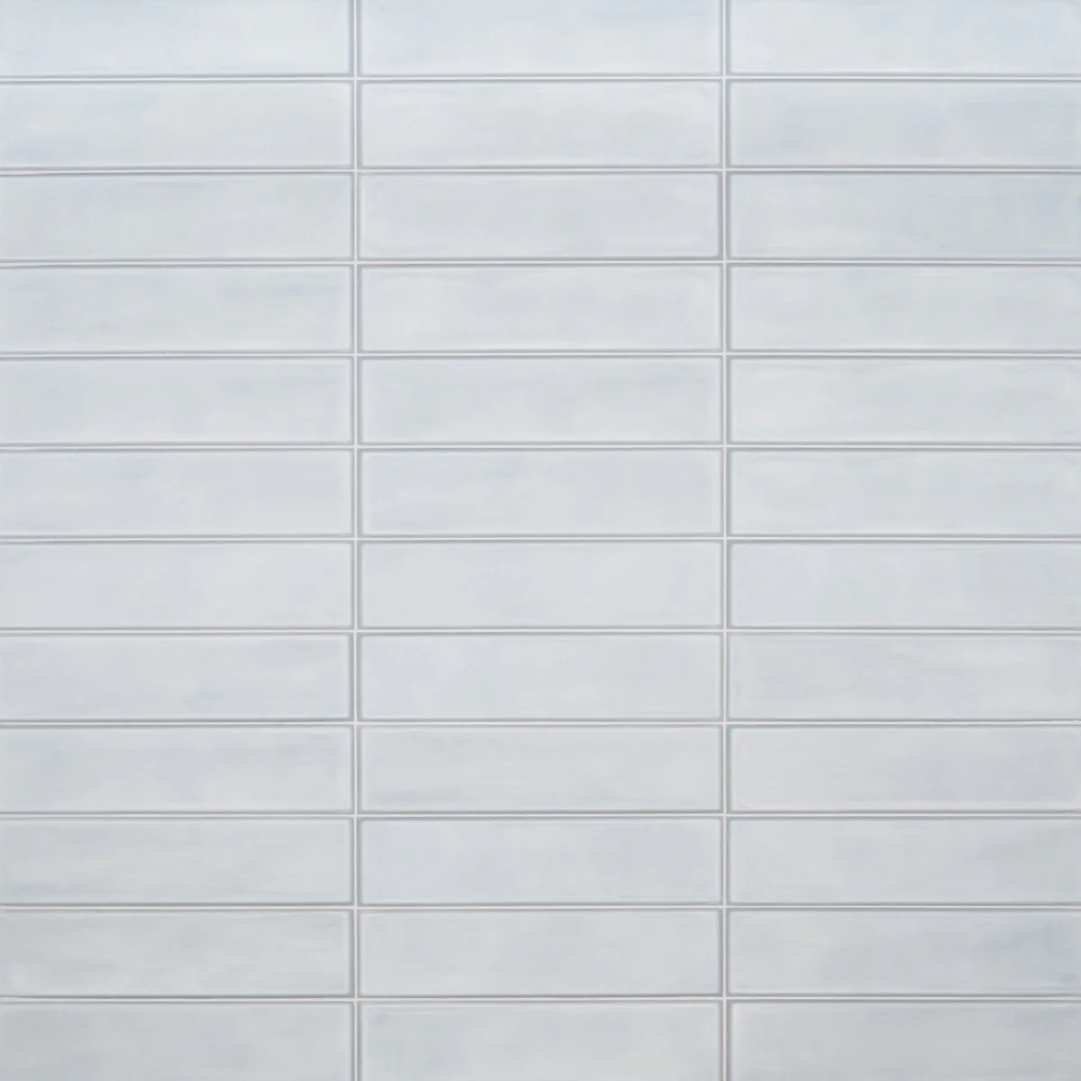 Stacy Garcia Azure Blue Matte Porcelain Tile 4x16 - Image 2