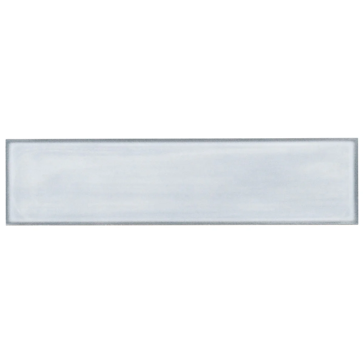 Stacy Garcia Azure Blue Matte Porcelain Tile 4x16 - Image 3