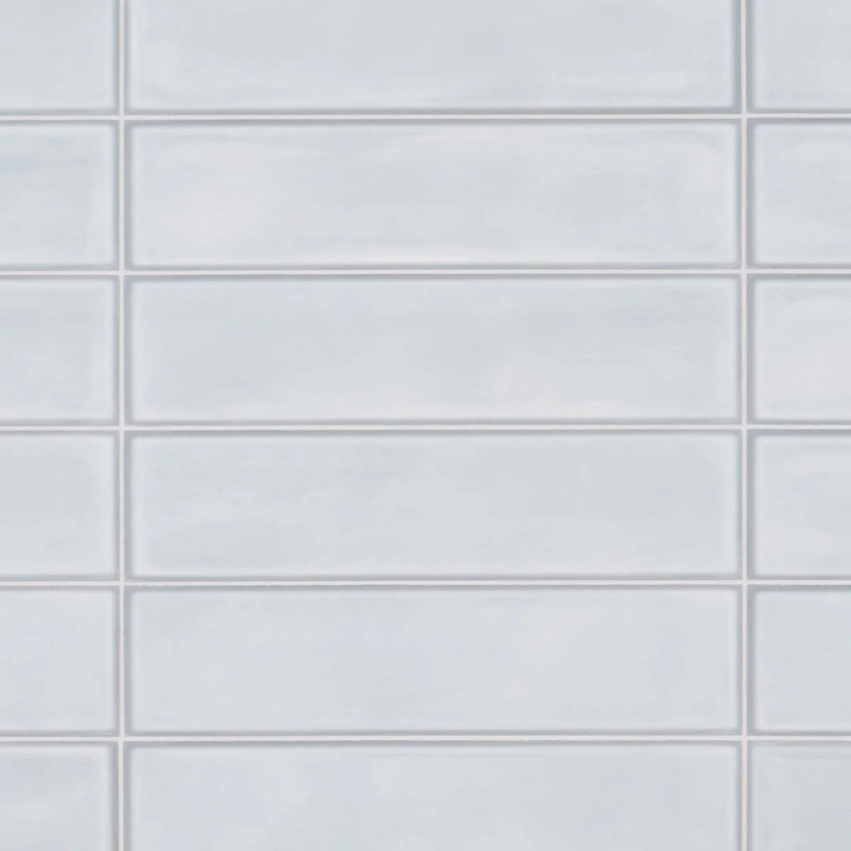 Stacy Garcia Azure Blue Matte Porcelain Tile 4x16 - Image 4