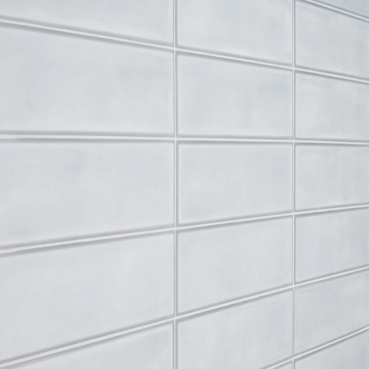 Stacy Garcia Azure Blue Matte Porcelain Tile 4x16 - Image 6