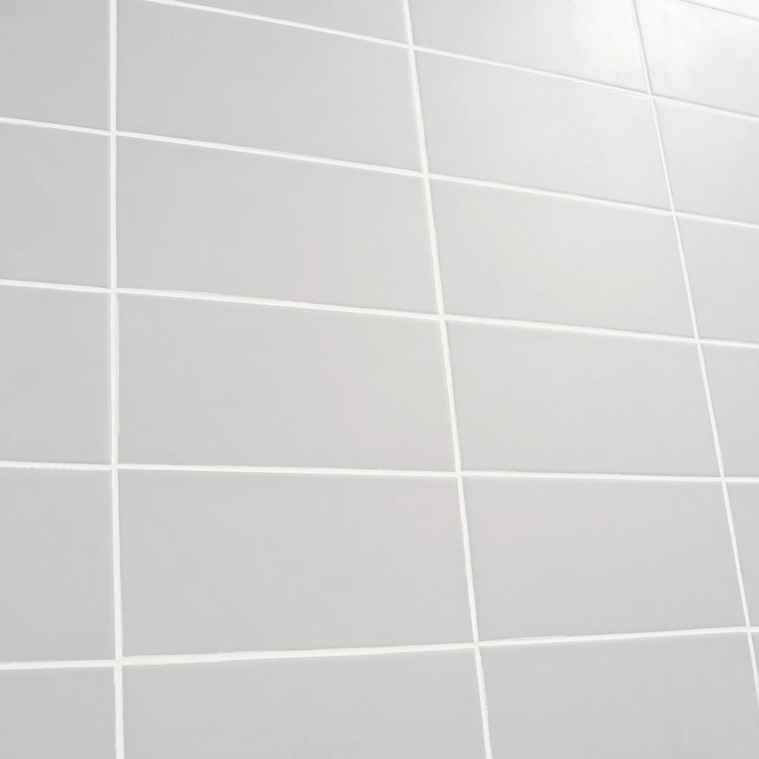 Stacy Garcia Maddox Cool Gray 4x8 Matte Ceramic Subway Tile - Image 10