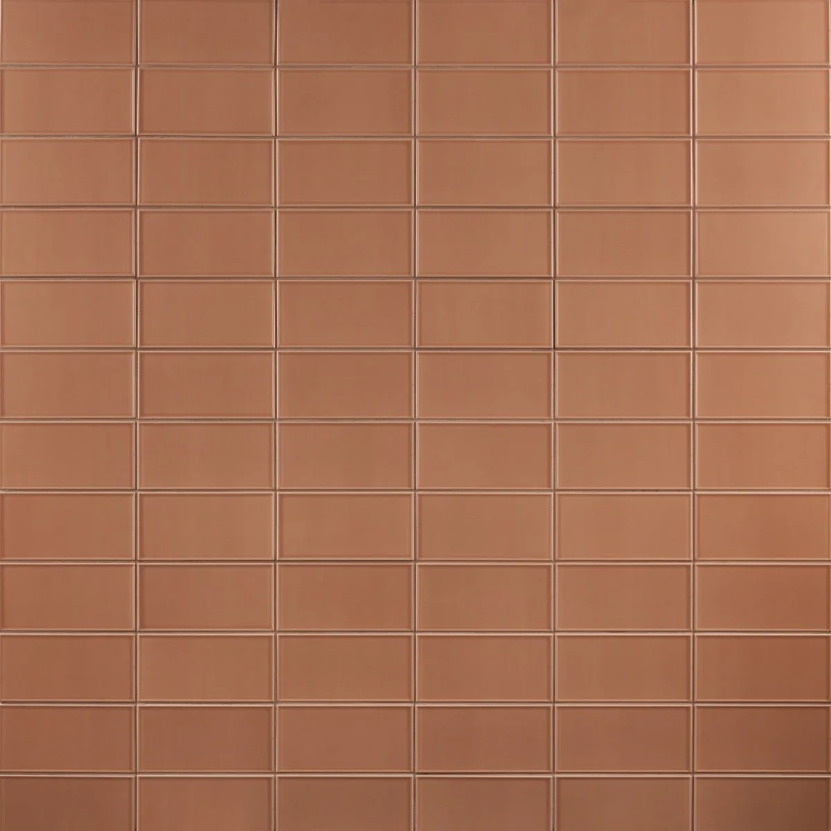Stacy Garcia Maddox Frame Terracotta Matte Ceramic Subway Tile 4x8 - Image 6