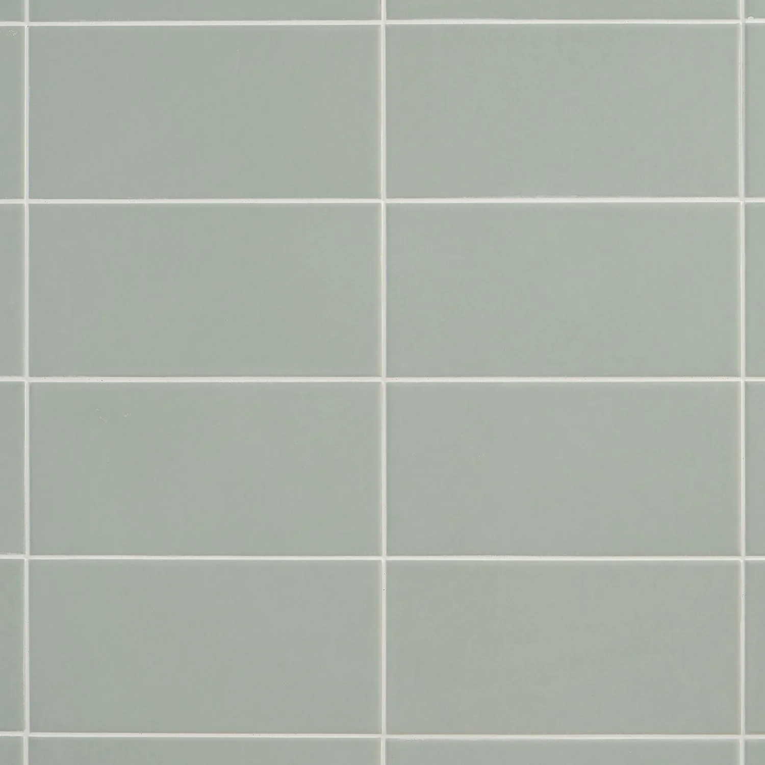 Stacy Garcia Maddox Mineral Green 4x8 Matte Ceramic Wall Tile - Image 3