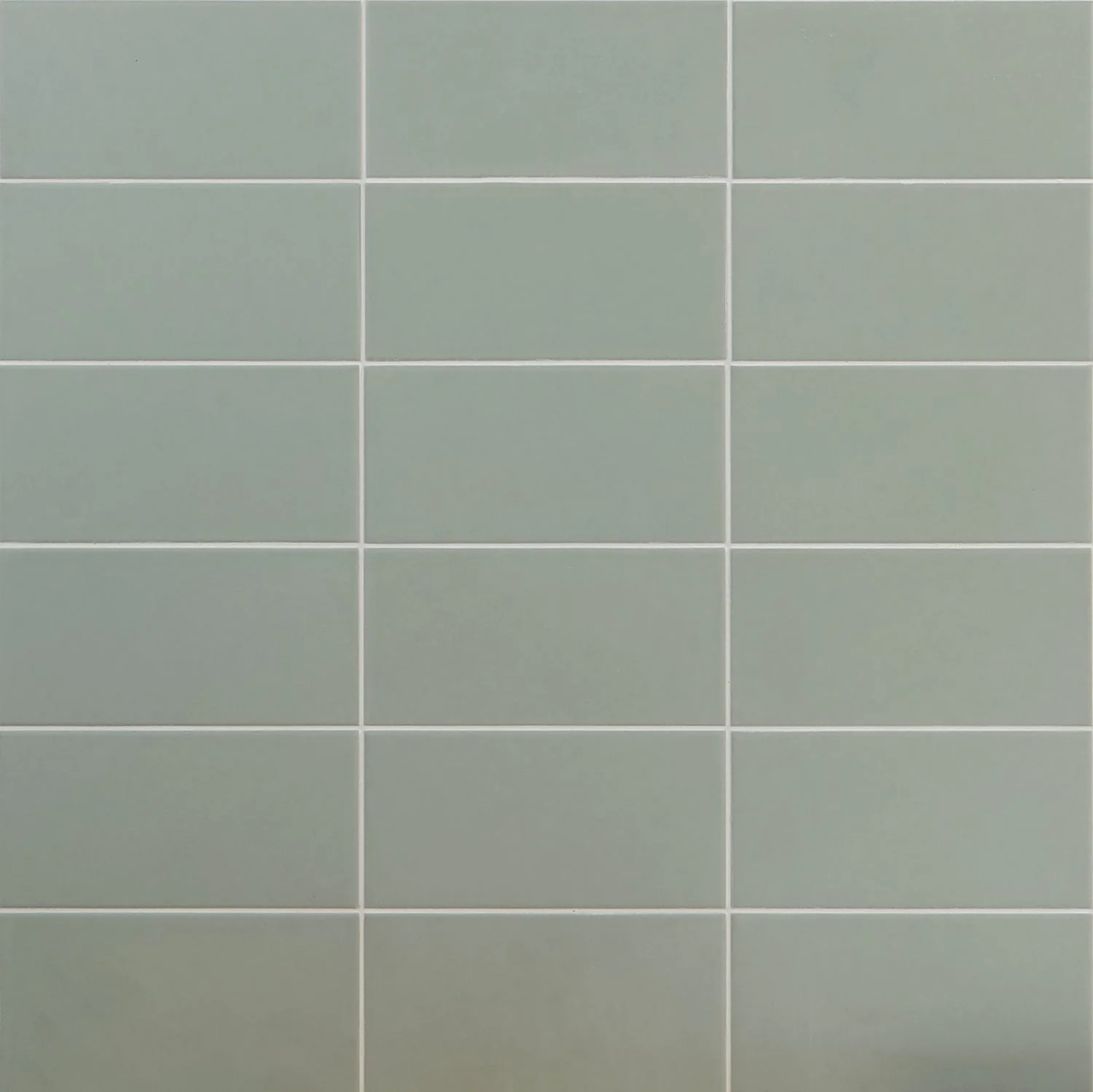 Stacy Garcia Maddox Mineral Green 4x8 Matte Ceramic Wall Tile - Image 5