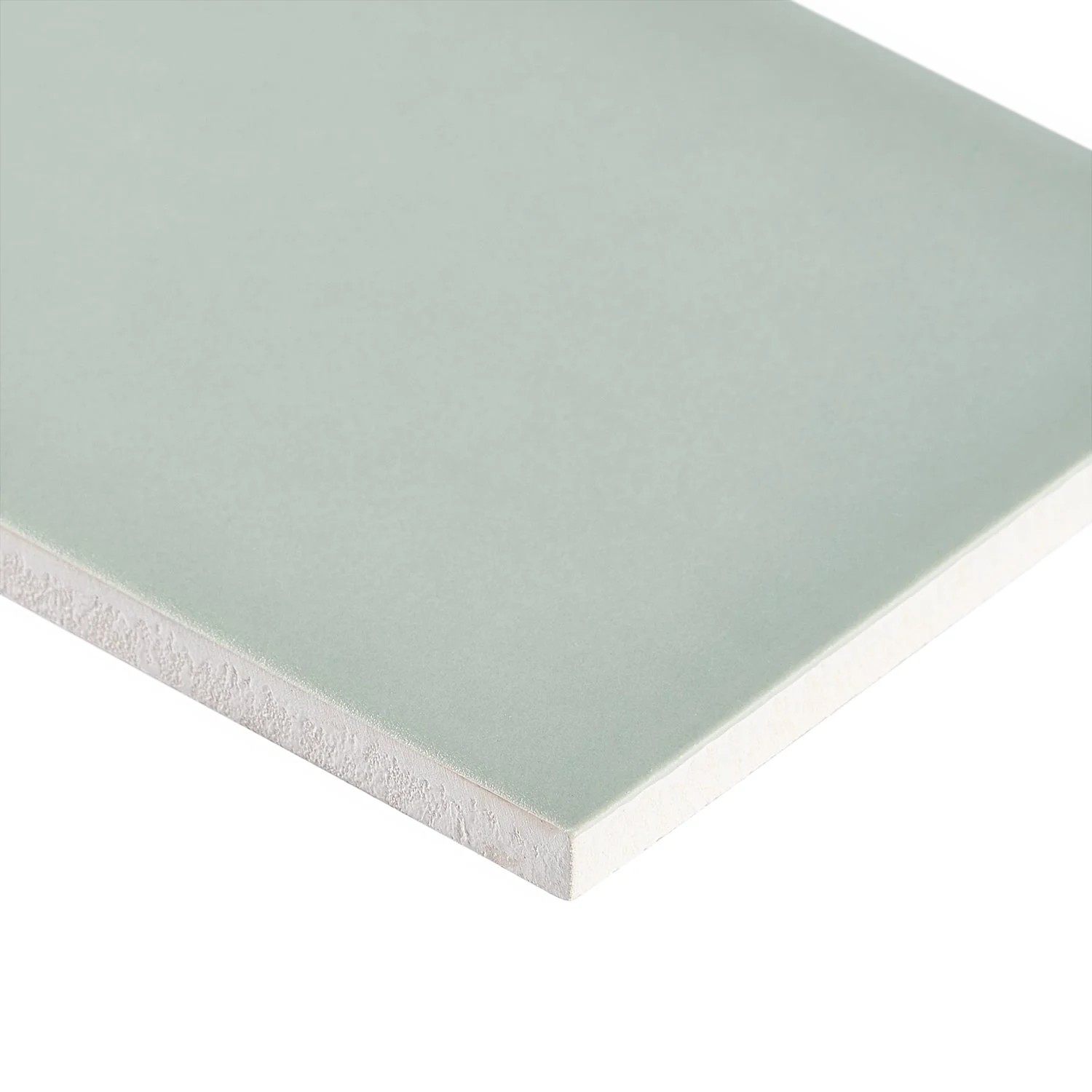 Stacy Garcia Maddox Mineral Green 4x8 Matte Ceramic Wall Tile - Image 6