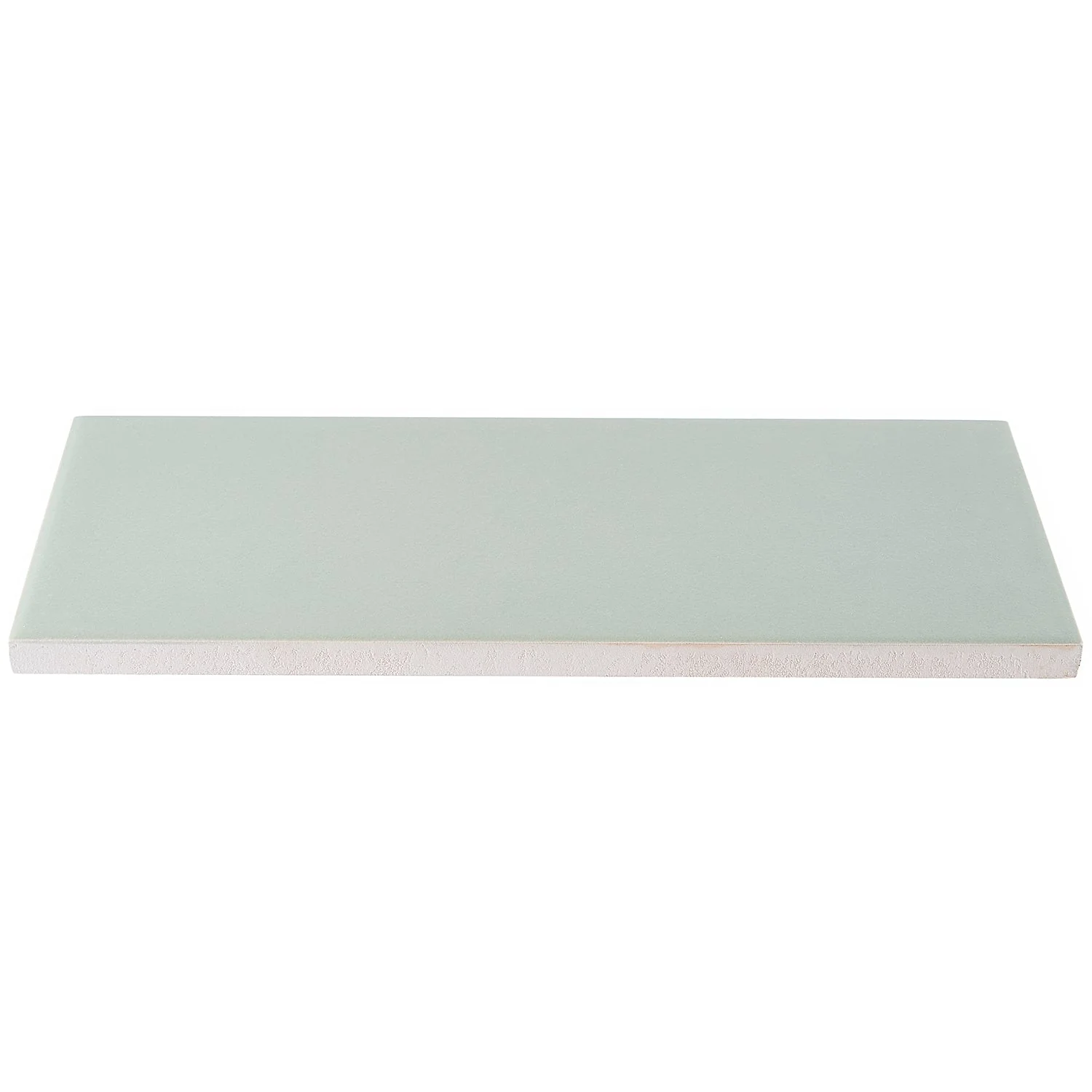 Stacy Garcia Maddox Mineral Green 4x8 Matte Ceramic Wall Tile - Image 9