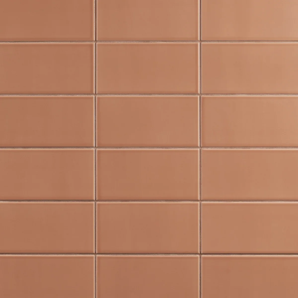 Stacy Garcia Maddox Terracotta 4x8 Matte Ceramic Subway Tile - Image 9
