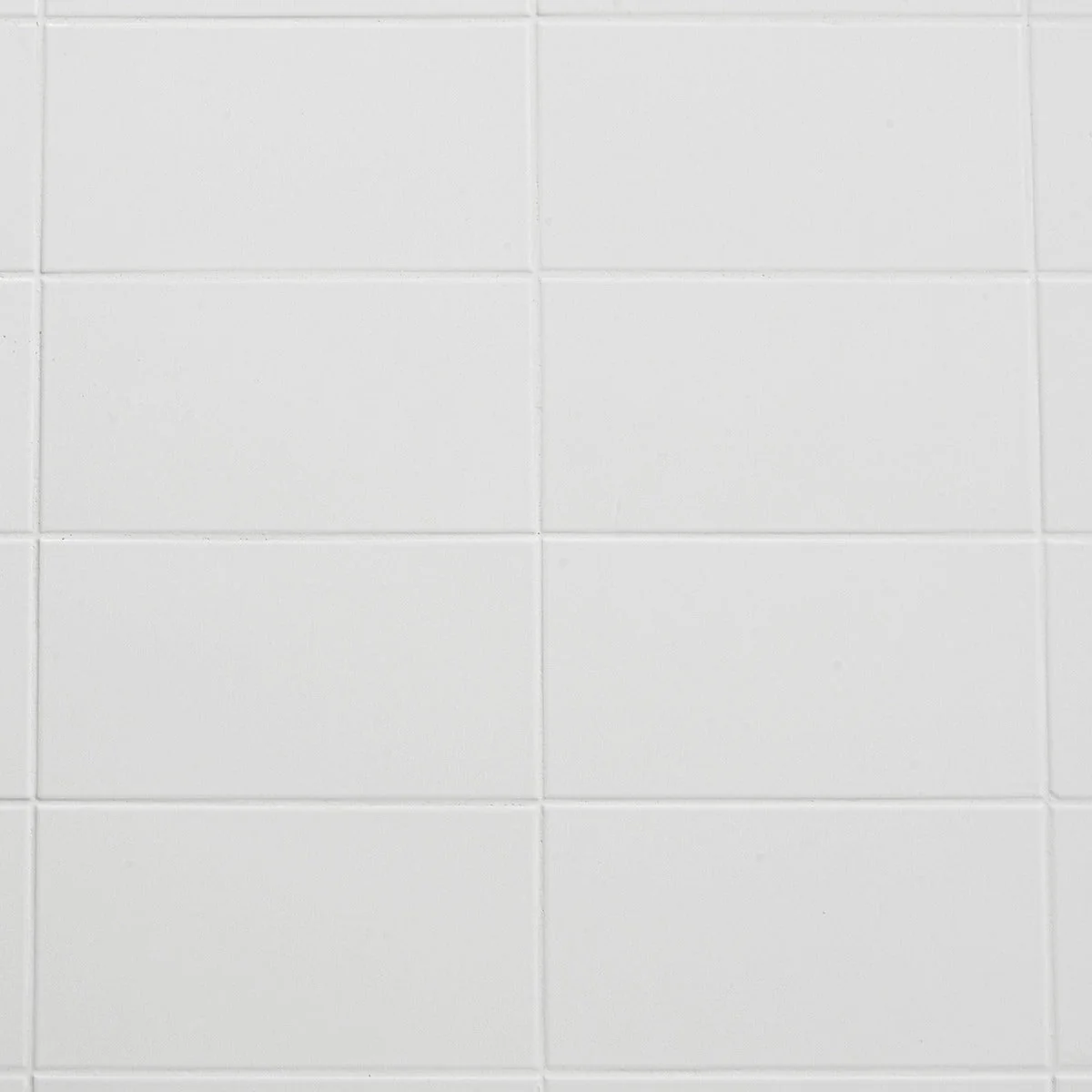 Stacy Garcia Maddox White Matte Ceramic Subway Tile 4x8 - Image 3