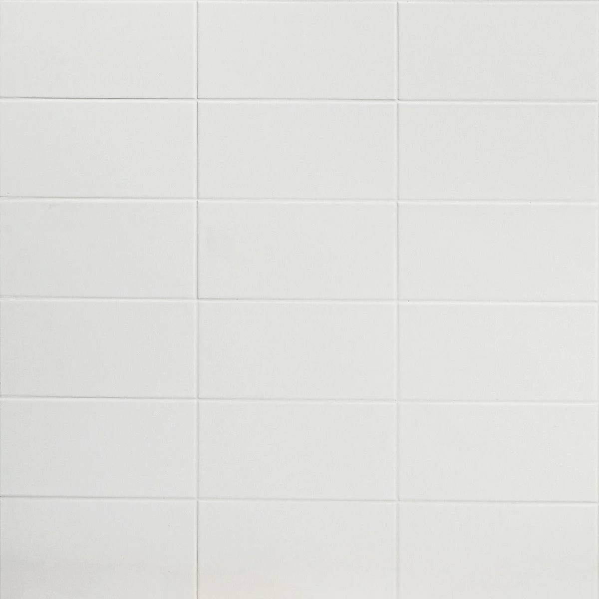 Stacy Garcia Maddox White Matte Ceramic Subway Tile 4x8 - Image 5