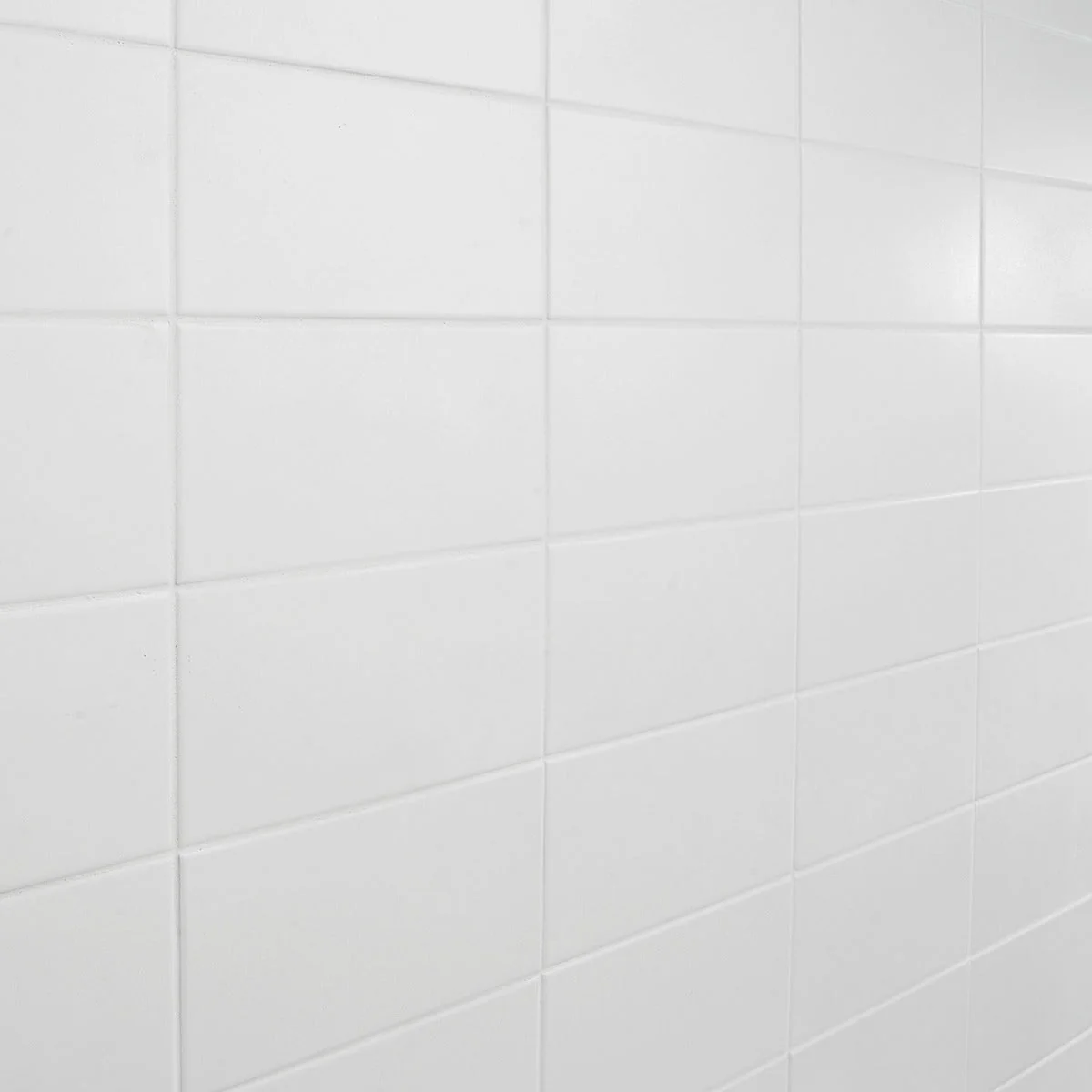 Stacy Garcia Maddox White Matte Ceramic Subway Tile 4x8 - Image 6