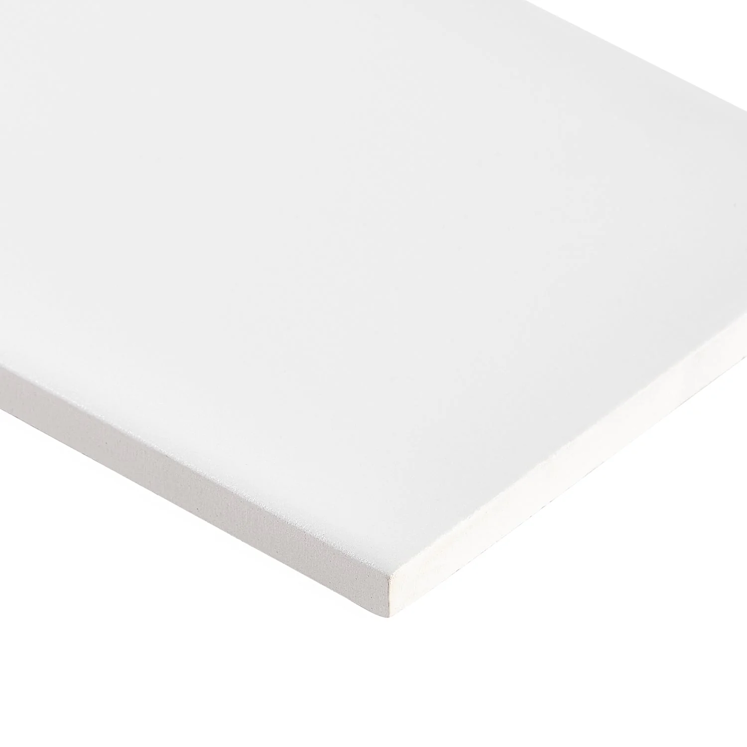Stacy Garcia Maddox White Matte Ceramic Subway Tile 4x8 - Image 9