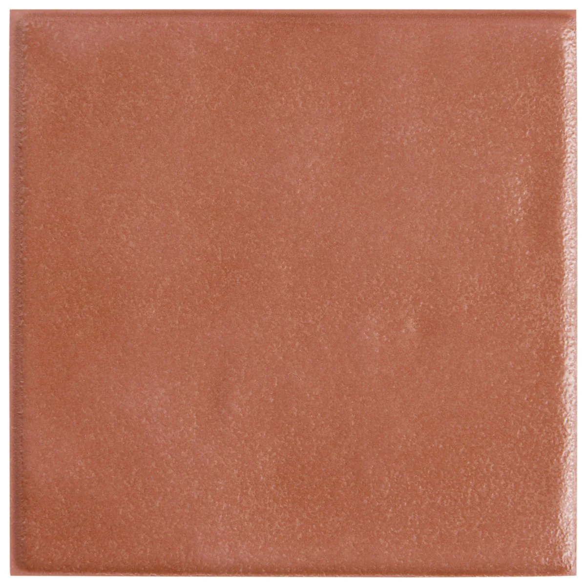Stacy Garcia Valenova Clay Terracotta 5x5 Matte Ceramic Tile - Image 4