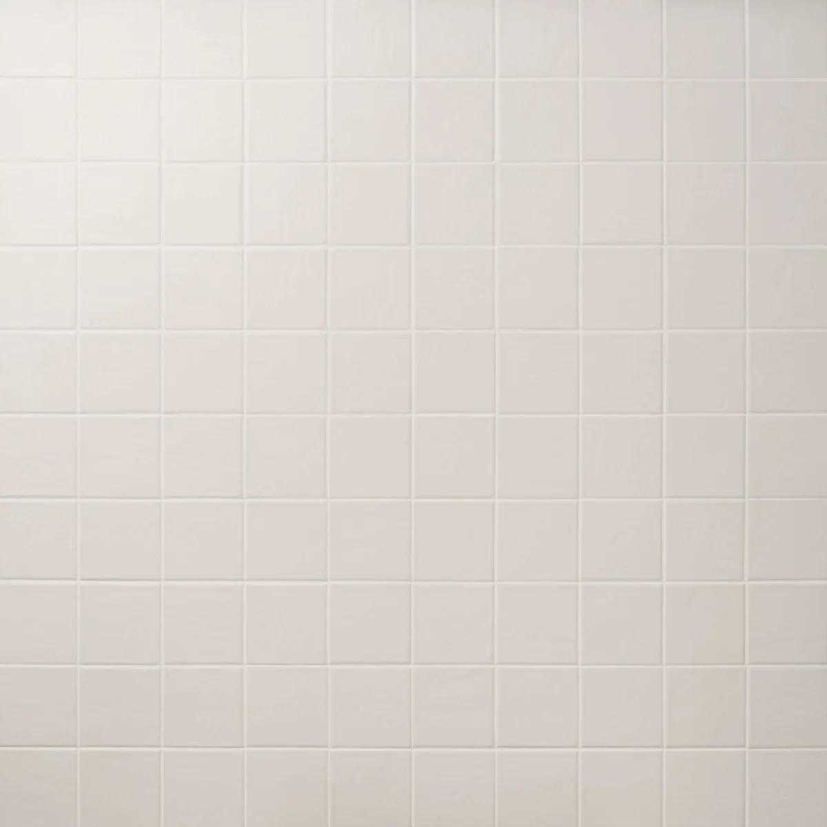 Stacy Garcia Valenova White 5x5 Matte Ceramic Tile - Image 4