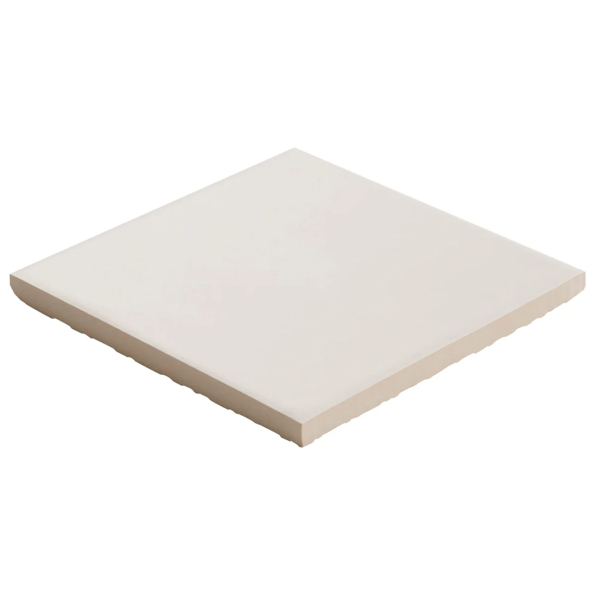 Stacy Garcia Valenova White 5x5 Matte Ceramic Tile - Image 6