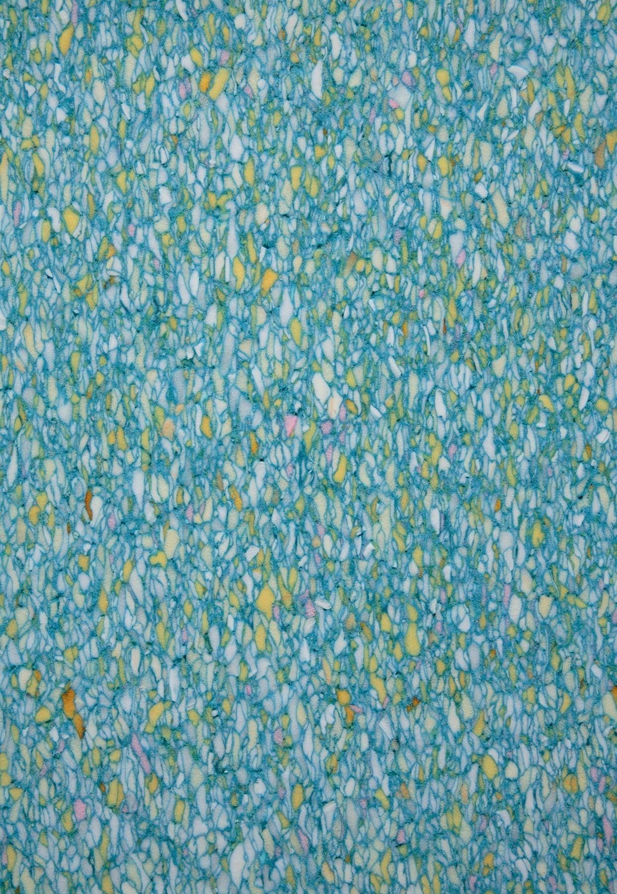 STAINMASTER 11.94mm Foam Carpet Padding with Moisture Barrier - Image 7