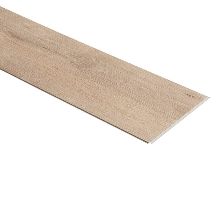 STAINMASTER Austen Oak 6-mm x 7-3/32-in W x 47-in L Waterproof Interlocking Luxury Vinyl Plank Flooring (17.33-sq ft/case) - Image 4